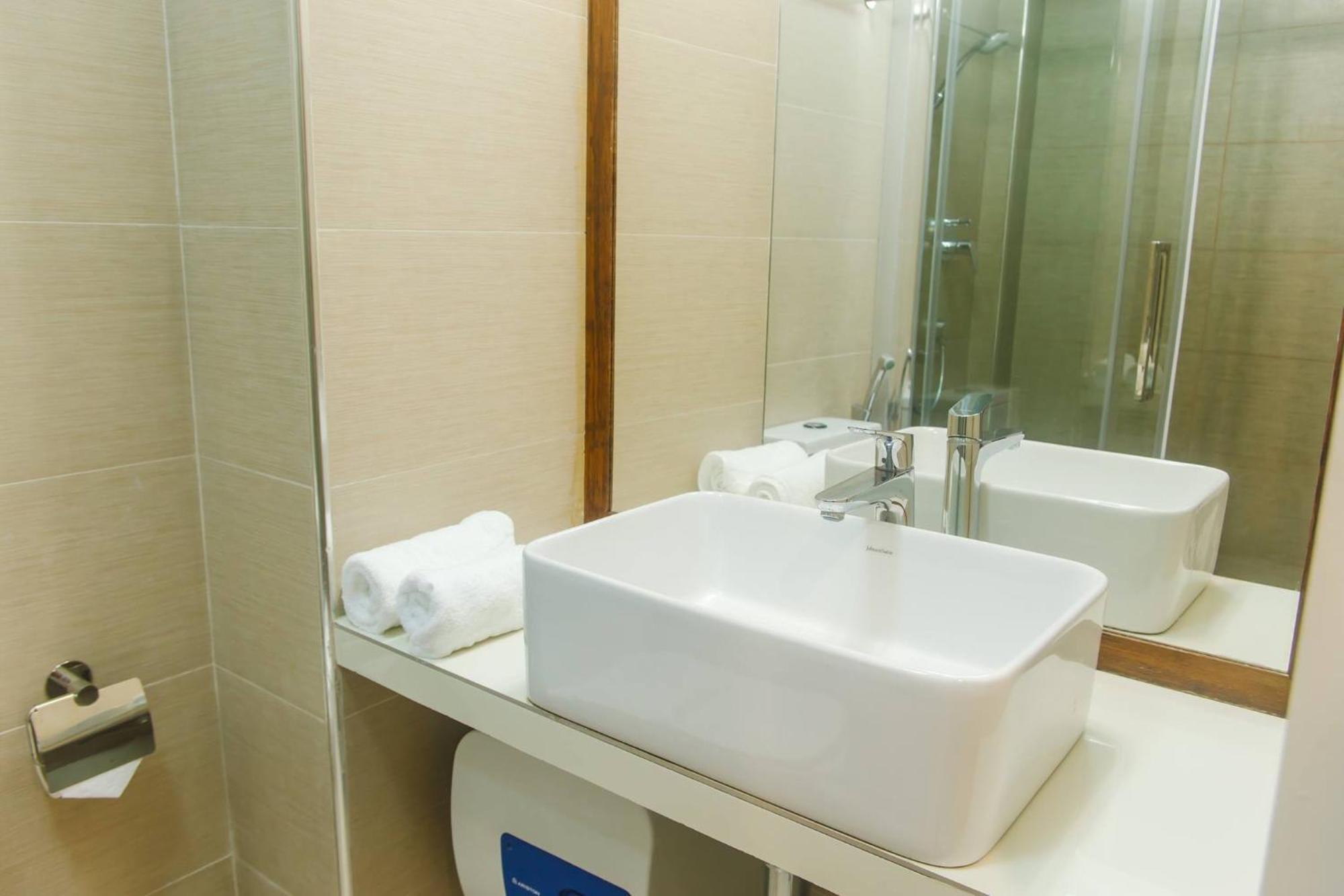 馬累 Club Blu酒店 外观 照片